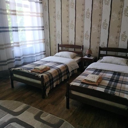 Apartment In The Center Of Old Town Каменец-Подольский Экстерьер фото