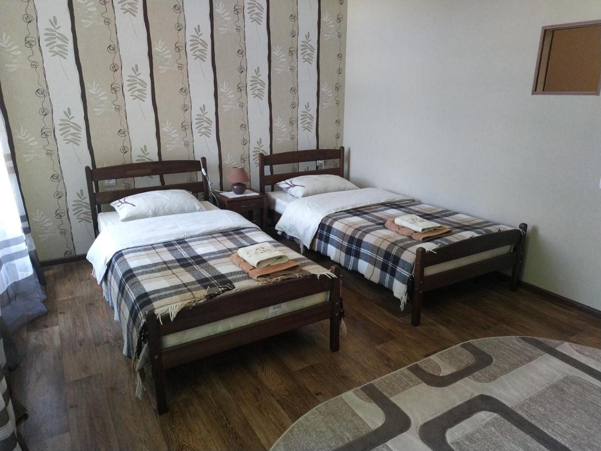 Apartment In The Center Of Old Town Каменец-Подольский Экстерьер фото