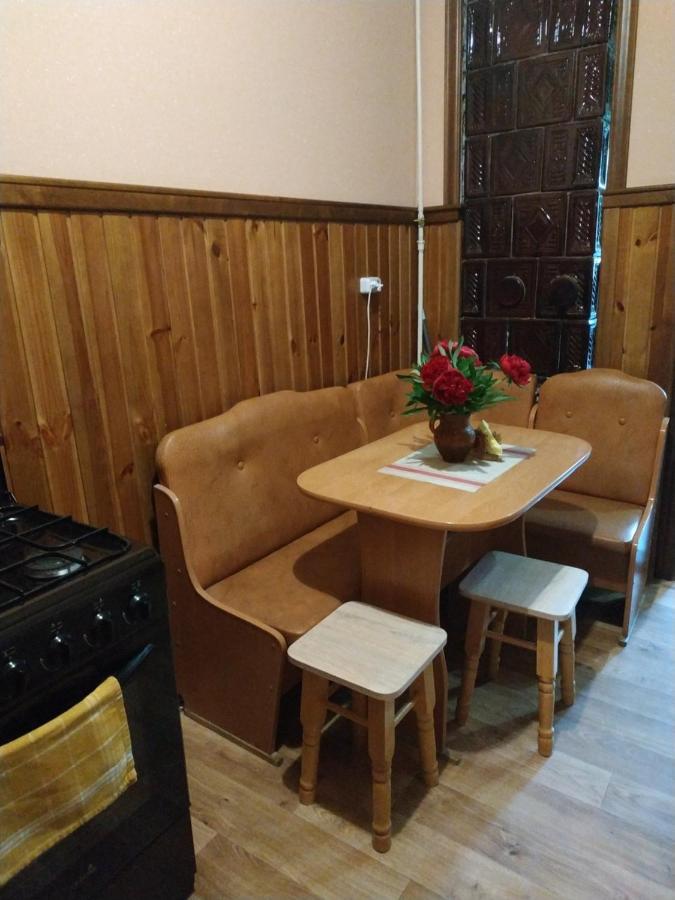 Apartment In The Center Of Old Town Каменец-Подольский Экстерьер фото