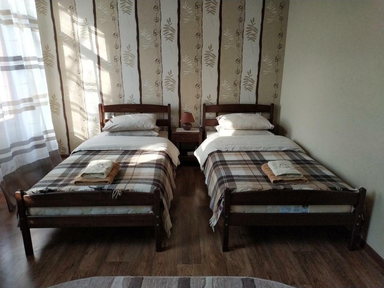 Apartment In The Center Of Old Town Каменец-Подольский Экстерьер фото